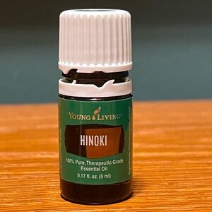 Young Living Hinoki 5ml